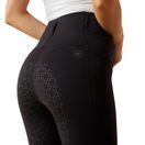 Ariat Women's Venture 2.0 Thermal Full Seat Tight (Black) additional 4