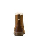 Ariat Women's Wexford Sherpa Waterproof Boot (Amber Brown) additional 3