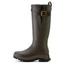 Ariat Women's Woodstock Rubber Boot (Bracken Brown) additional 2