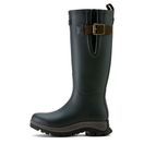 Ariat Women's Woodstock Rubber Boot (Deep Navy) additional 2