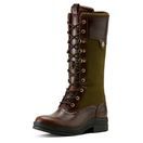 Ariat Women's Wythburn II Waterproof Boot (Tobacco Brown/Olive Night) additional 1
