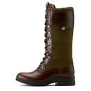 Ariat Women's Wythburn II Waterproof Boot (Tobacco Brown/Olive Night) additional 2