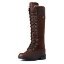 Ariat Women's Wythburn Tall H2O (Dark Brown) additional 1
