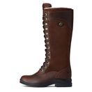 Ariat Women's Wythburn Tall H2O (Dark Brown) additional 2