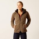 Ariat Women's Zonal Insulated Jacket (Canteen) additional 1