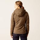 Ariat Women's Zonal Insulated Jacket (Canteen) additional 2