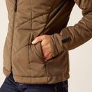 Ariat Women's Zonal Insulated Jacket (Canteen) additional 4
