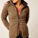 Ariat Women's Zonal Insulated Jacket (Canteen) additional 5