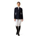 Ariat Womens Allure Show Coat (Navy Eclipse) additional 3