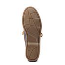 Ariat Womens Antigua (Navy/Chocolate) additional 3