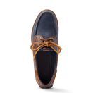 Ariat Womens Antigua (Navy/Chocolate) additional 4