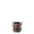 Ariat Womens Antigua (Navy/Chocolate) additional 5