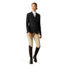 Ariat Womens Artico 2.0 Show Coat (Show Navy) additional 5