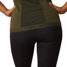 Ariat Womens Ascent Crew Short Sleeve Baselayer (Relic) additional 8