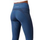 Ariat Womens Ascent Half Grip Tight (Dark Denim) additional 2