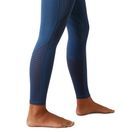 Ariat Womens Ascent Half Grip Tight (Dark Denim) additional 4