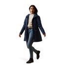 Ariat Womens Atherton Jacket (Navy) additional 1