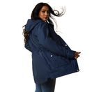 Ariat Womens Atherton Jacket (Navy) additional 3
