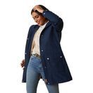 Ariat Womens Atherton Jacket (Navy) additional 4