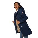 Ariat Womens Atherton Jacket (Navy) additional 5