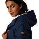 Ariat Womens Atherton Jacket (Navy) additional 6