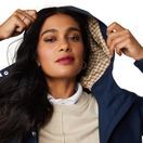 Ariat Womens Atherton Jacket (Navy) additional 7