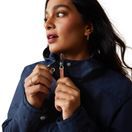 Ariat Womens Atherton Jacket (Navy) additional 8