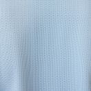 Ariat Womens Bandera 1/4 Zip Short Sleeve Polo (St. Tropez) additional 5