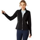Ariat Womens Bellatrix Sweatshirt (Black) additional 1