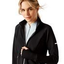 Ariat Womens Bellatrix Sweatshirt (Black) additional 3