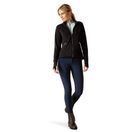 Ariat Womens Bellatrix Sweatshirt (Black) additional 4