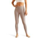 Ariat Womens Breathe EOS Half Grip Recycled Materials Tights (Zinc) additional 1