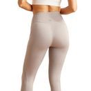 Ariat Womens Breathe EOS Half Grip Recycled Materials Tights (Zinc) additional 2