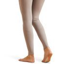 Ariat Womens Breathe EOS Half Grip Recycled Materials Tights (Zinc) additional 5