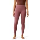 Ariat Womens Breathe EOS Half Grip Riding Tights (Tulipwood) additional 1