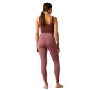 Ariat Womens Breathe EOS Half Grip Riding Tights (Tulipwood) additional 5