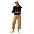 Ariat Womens Cambeck Sweater (Navy) additional 5