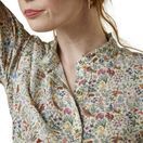 Ariat Womens Clarion Blouse (Bird Print) additional 3