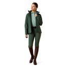 Ariat Womens Coastal H2O Jacket (Monstera) additional 3