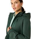 Ariat Womens Coastal H2O Jacket (Monstera) additional 4