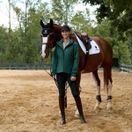 Ariat Womens Coastal H2O Jacket (Monstera) additional 7