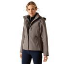 Ariat Womens Coastal H2O Jacket (Plum Grey) additional 1