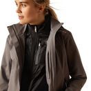 Ariat Womens Coastal H2O Jacket (Plum Grey) additional 3