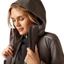 Ariat Womens Coastal H2O Jacket (Plum Grey) additional 4