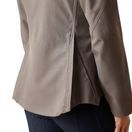 Ariat Womens Coastal H2O Jacket (Plum Grey) additional 5