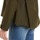 Ariat Womens Coastal Waterproof Jacket (Relic) additional 4