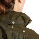 Ariat Womens Coastal Waterproof Jacket (Relic) additional 7