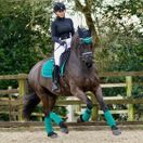 *OUTLET* Woof Wear Vision Fly Veil (British Racing Green) additional 4