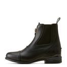 Ariat Womens Devon Axis Pro Zip Paddock Boot (Black) additional 2