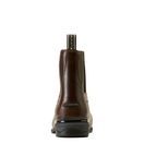 Ariat Womens Devon Axis Pro Zip Paddock Boot (Waxed Chocolate) additional 3